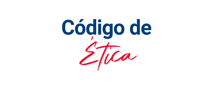 Código ética